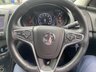 USED 2014 64 VAUXHALL INSIGNIA 2.0 NAV BI-TURBO 5d 192 BHP REVERSING CAMERA +  FRONT AND REAR PARKING AID +  PRIVACY SCREEN +  18" ALLOYS +  FULL LEATHER TRIM +  CRUISE CONTROL +  TPMS +  DUAL CLIMATE CONTROL +  FRONT HEATED SEATS +  SAT NAV +  BLUETOOTH +  DAB RADIO +  LED DRL +  HEATED STEERING WHEEL +