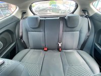 USED 2012 12 FORD FIESTA 1.4 ZETEC 16V 3d 96 BHP 