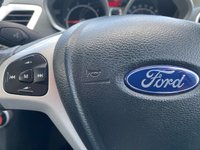 USED 2012 12 FORD FIESTA 1.4 ZETEC 16V 3d 96 BHP 