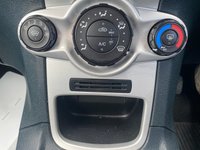 USED 2012 12 FORD FIESTA 1.4 ZETEC 16V 3d 96 BHP 