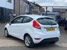 USED 2012 12 FORD FIESTA 1.4 ZETEC 16V 3d 96 BHP 