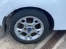 USED 2012 12 FORD FIESTA 1.4 ZETEC 16V 3d 96 BHP 