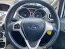 USED 2012 12 FORD FIESTA 1.4 ZETEC 16V 3d 96 BHP 