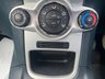 USED 2012 12 FORD FIESTA 1.4 ZETEC 16V 3d 96 BHP 