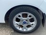 USED 2012 12 FORD FIESTA 1.4 ZETEC 16V 3d 96 BHP 