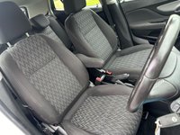 USED 2014 14 VAUXHALL MOKKA 1.7 TECH LINE CDTI S/S 5d 128 BHP 