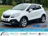 USED 2014 14 VAUXHALL MOKKA 1.7 TECH LINE CDTI S/S 5d 128 BHP 