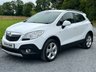 USED 2014 14 VAUXHALL MOKKA 1.7 TECH LINE CDTI S/S 5d 128 BHP 