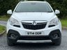USED 2014 14 VAUXHALL MOKKA 1.7 TECH LINE CDTI S/S 5d 128 BHP 