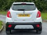 USED 2014 14 VAUXHALL MOKKA 1.7 TECH LINE CDTI S/S 5d 128 BHP 