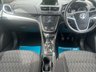 USED 2014 14 VAUXHALL MOKKA 1.7 TECH LINE CDTI S/S 5d 128 BHP 