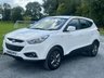 USED 2013 63 HYUNDAI IX35 1.7 S CRDI  5d 114 BHP 