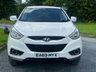 USED 2013 63 HYUNDAI IX35 1.7 S CRDI  5d 114 BHP 