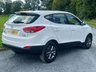 USED 2013 63 HYUNDAI IX35 1.7 S CRDI  5d 114 BHP 