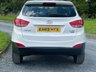 USED 2013 63 HYUNDAI IX35 1.7 S CRDI  5d 114 BHP 