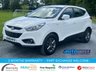 USED 2013 63 HYUNDAI IX35 1.7 S CRDI  5d 114 BHP 