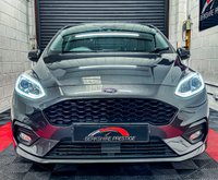 USED 2017 55 FORD FIESTA 1.0 ST-LINE 3d 124 BHP 