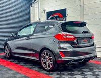 USED 2017 55 FORD FIESTA 1.0 ST-LINE 3d 124 BHP 
