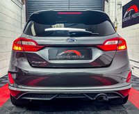 USED 2017 55 FORD FIESTA 1.0 ST-LINE 3d 124 BHP 