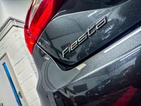USED 2017 55 FORD FIESTA 1.0 ST-LINE 3d 124 BHP 