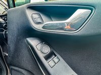 USED 2017 55 FORD FIESTA 1.0 ST-LINE 3d 124 BHP 