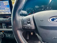 USED 2017 55 FORD FIESTA 1.0 ST-LINE 3d 124 BHP 