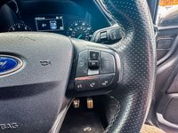 USED 2017 55 FORD FIESTA 1.0 ST-LINE 3d 124 BHP 