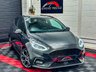 USED 2017 55 FORD FIESTA 1.0 ST-LINE 3d 124 BHP 