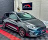 USED 2017 55 FORD FIESTA 1.0 ST-LINE 3d 124 BHP 