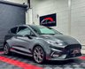 USED 2017 55 FORD FIESTA 1.0 ST-LINE 3d 124 BHP 