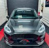 USED 2017 55 FORD FIESTA 1.0 ST-LINE 3d 124 BHP 