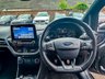 USED 2017 55 FORD FIESTA 1.0 ST-LINE 3d 124 BHP 