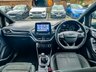 USED 2017 55 FORD FIESTA 1.0 ST-LINE 3d 124 BHP 