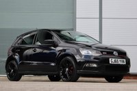 USED 2015 65 VOLKSWAGEN POLO 1.8L GTI 5d 189 BHP **NOW SOLD**