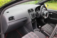 USED 2015 65 VOLKSWAGEN POLO 1.8L GTI 5d 189 BHP **NOW SOLD**
