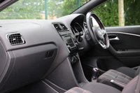 USED 2015 65 VOLKSWAGEN POLO 1.8L GTI 5d 189 BHP **NOW SOLD**