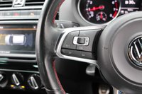 USED 2015 65 VOLKSWAGEN POLO 1.8L GTI 5d 189 BHP **NOW SOLD**