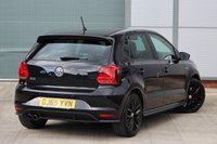 USED 2015 65 VOLKSWAGEN POLO 1.8L GTI 5d 189 BHP **NOW SOLD**