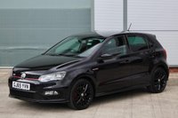 USED 2015 65 VOLKSWAGEN POLO 1.8L GTI 5d 189 BHP **NOW SOLD**