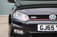 USED 2015 65 VOLKSWAGEN POLO 1.8L GTI 5d 189 BHP **NOW SOLD**