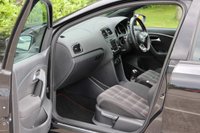 USED 2015 65 VOLKSWAGEN POLO 1.8L GTI 5d 189 BHP **NOW SOLD**