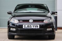 USED 2015 65 VOLKSWAGEN POLO 1.8L GTI 5d 189 BHP **NOW SOLD**