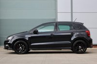 USED 2015 65 VOLKSWAGEN POLO 1.8L GTI 5d 189 BHP **NOW SOLD**