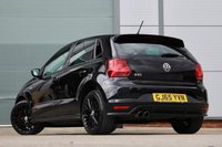 USED 2015 65 VOLKSWAGEN POLO 1.8L GTI 5d 189 BHP **NOW SOLD**