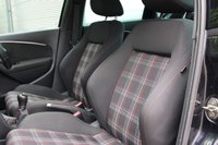 USED 2015 65 VOLKSWAGEN POLO 1.8L GTI 5d 189 BHP **NOW SOLD**