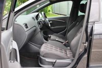 USED 2015 65 VOLKSWAGEN POLO 1.8L GTI 5d 189 BHP **NOW SOLD**