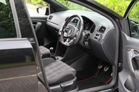 USED 2015 65 VOLKSWAGEN POLO 1.8L GTI 5d 189 BHP **NOW SOLD**