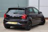 USED 2015 65 VOLKSWAGEN POLO 1.8L GTI 5d 189 BHP **NOW SOLD**