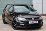 USED 2015 65 VOLKSWAGEN POLO 1.8L GTI 5d 189 BHP **NOW SOLD**