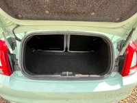 USED 2018 68 FIAT 500C 1.2 LOUNGE 2d 69 BHP www.suffolkcarcentre.co.uk - Located at Lowestoft